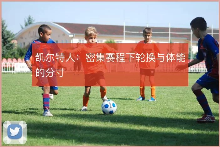 凯尔特人：密集赛程下轮换与体能的分寸