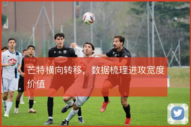 芒特横向转移，数据梳理进攻宽度价值