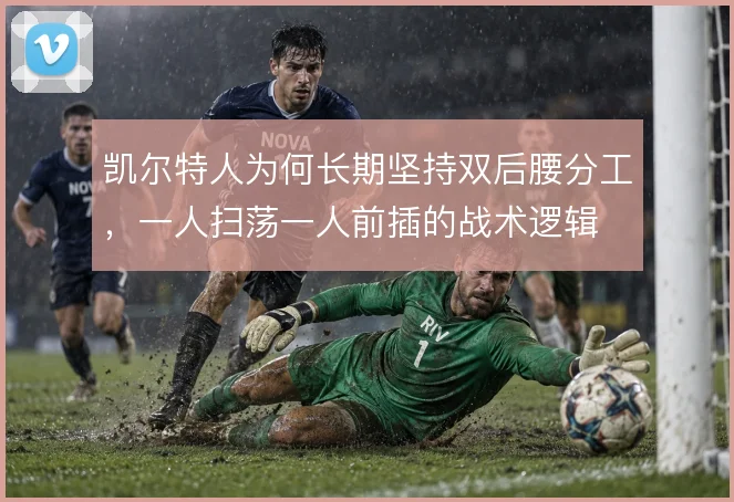 凯尔特人为何长期坚持双后腰分工，一人扫荡一人前插的战术逻辑